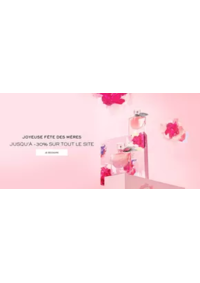 Prospectus Beauty success Rennes Colombia : Nos promos du mois
