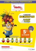 Catalogue Netto - Netto