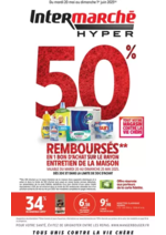 Promos et remises  : GEN MAI 4 Hyper