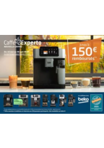 Promos et remises  : Beko vous rembourse jusqu'à 150€