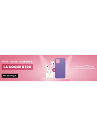 Prospectus WeFIX Saran : Nos offres du moment