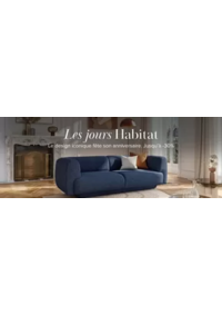 Prospectus Habitat Toulouse - Portet sur Garonne : Les Jours Habitat