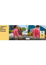 Promos et remises  : Toujours plus pour les familles