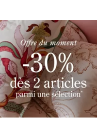 Prospectus Olivier Desforges Paris 94 rue Saint Antoine : -30% dès 2 articles de cette sélection