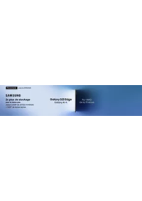 Prospectus Boutique Orange ARMENTIERES : Samsung Promo