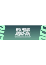 Prospectus JD SPORTS : MEGA PROMOS JUSQU'À -60%
