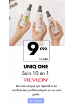 Promos et remises  : Offres du moment