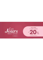 Prospectus Marc Orian : Exclusive Web