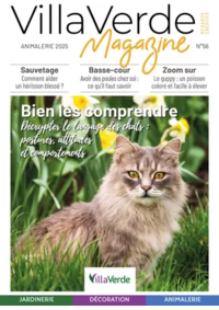 Prospectus Villaverde TAVAUX : Bien les comprendre