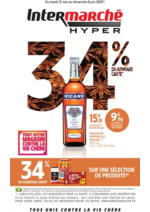 Promos et remises  : GEN JUIN 1 Hyper