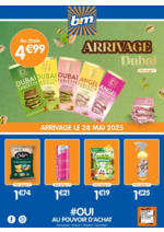 Prospectus Babou : Arrivages