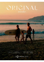 Prospectus Voyageurs du monde : Original Traveller