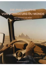 Die Philosophie Von Voyageurs du Monde Prospectus Voyageurs du monde : Die Philosophie Von Voyageurs du Monde