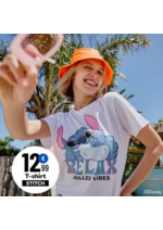 Prospectus La Halle : Spoiler alert : il a des oreilles bleues et beaucoup de style
