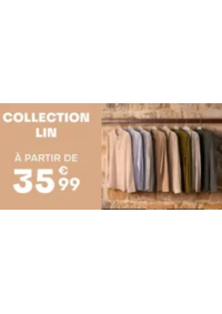 Prospectus Jules ANNEMASSE : Promotions Jules