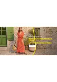 Prospectus Besson Vendin Le vieil : -30% sur tous les produits
