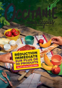 Prospectus Intermarché Super Mane : PROS LOCAL - Prospectus Occitanie