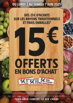 Prospectus Intermarché Super : PROS LOCAL - BOOST TRAD S23 OUEST