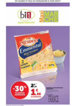 Promos et remises  : Catalogue Bi1