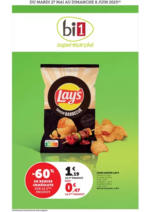 Prospectus bi1 : Catalogue Bi1