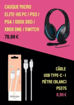 Prospectus Cash Converters : Top Ventes Catalogue