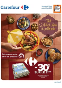 Prospectus Cora WITTENHEIM : Tout l'Aïd El Kebir à petits prix