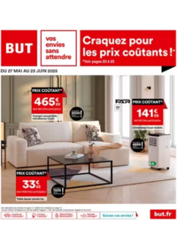 Prospectus But Saint Herblain : Craquez pour les prix coutants !