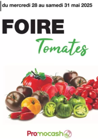 Prospectus Promocash Saint Martin des Champs : Catalogue Promocash