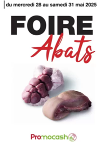 Prospectus Promocash Saint Martin des Champs : Catalogue Promocash