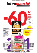 Prospectus Intermarché Super : GEN JUIN 2 THEME REG