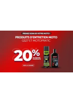 Prospectus Roady : Nos mises en avant du moment
