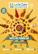 Promos et remises  : JUIN 2025