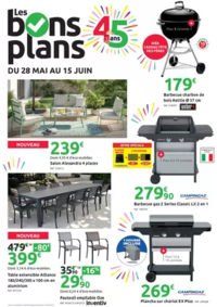 Prospectus Mr Bricolage STEENVOORDE : Les bons plans