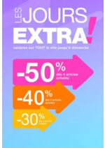 Promos et remises  : Nouvelle collection