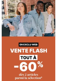 Prospectus Bonobo Marignane : Vente Flash