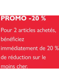 Prospectus United Colors Of Benetton MULHOUSE 2 RUE DES BOUCHERS : PROMOTIONS Jusqu'à -50Dépêchez-vous : l’offre est valable uniquement jusqu’au 1er juin !.