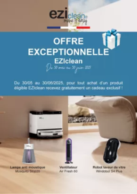 Prospectus MDA VARENNE LES MACON : Cadeau offert