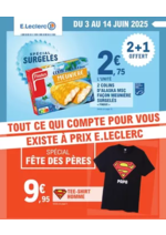 Prospectus  : DEPENSER MOINS 11