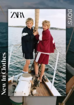 Promos et remises  : Boy's New in Cloches