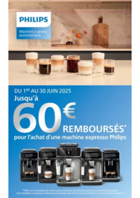 Prospectus MDA MANOSQUE : Jusqu'à 60€ remboursés