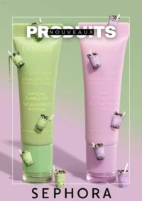 Prospectus Sephora ORLEANS : Produits Nouveaux