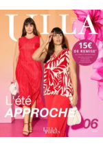 Promos et remises  : L'été APPROCHE