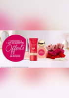 Offres - Bourjois