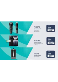 Prospectus Pro&Cie Maubeuge : BONS PLANS