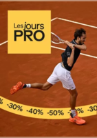 Les jours pro - DECATHLON