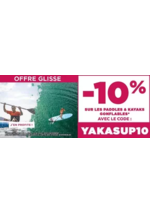 Prospectus Cabesto : Cabesto promotion