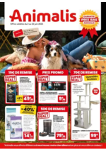 Prospectus Animalis : SUPER DEAL !