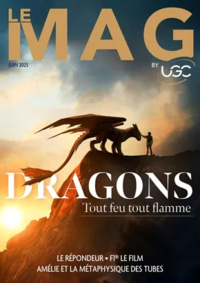 Prospectus UGC Ciné Cité Strasbourg Etoile : Juin 2025