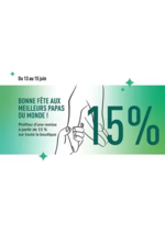 Promos et remises  : Le meilleur Papa du monde