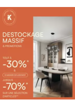 Promos et remises  : Laissez entrer la lumière, jouez avec les ombres, et créez l’ambiance qui vous ressemble.